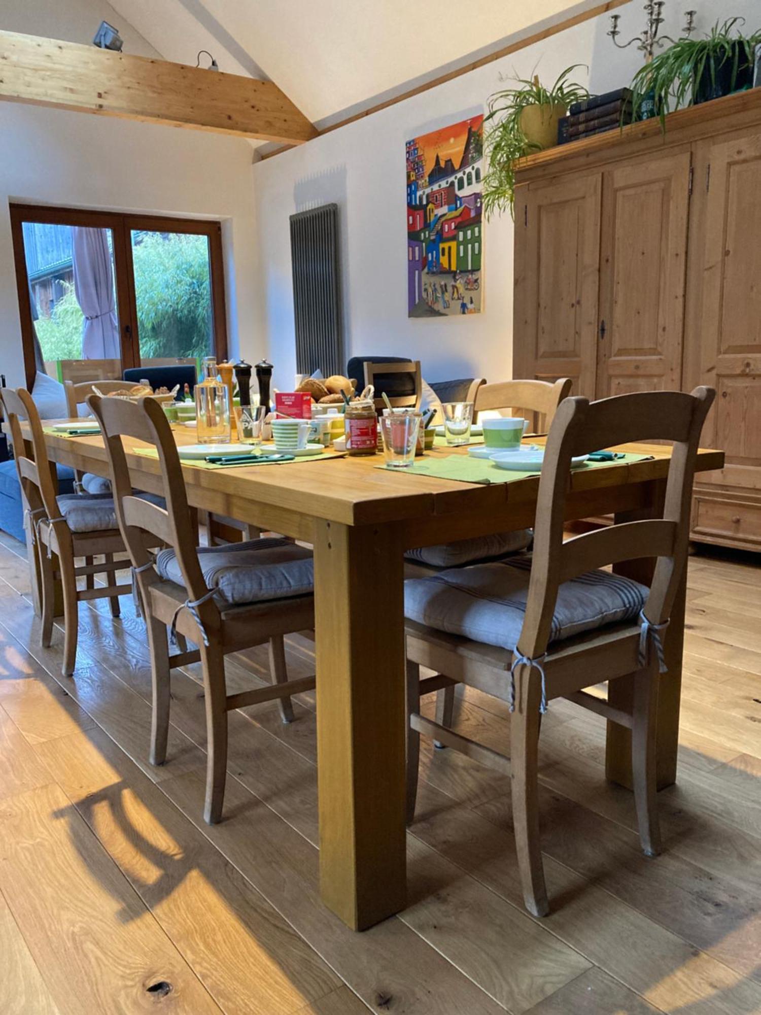 Bed & Breakfast Schlommefurth Bed & Breakfast St. Vith Eksteriør bilde