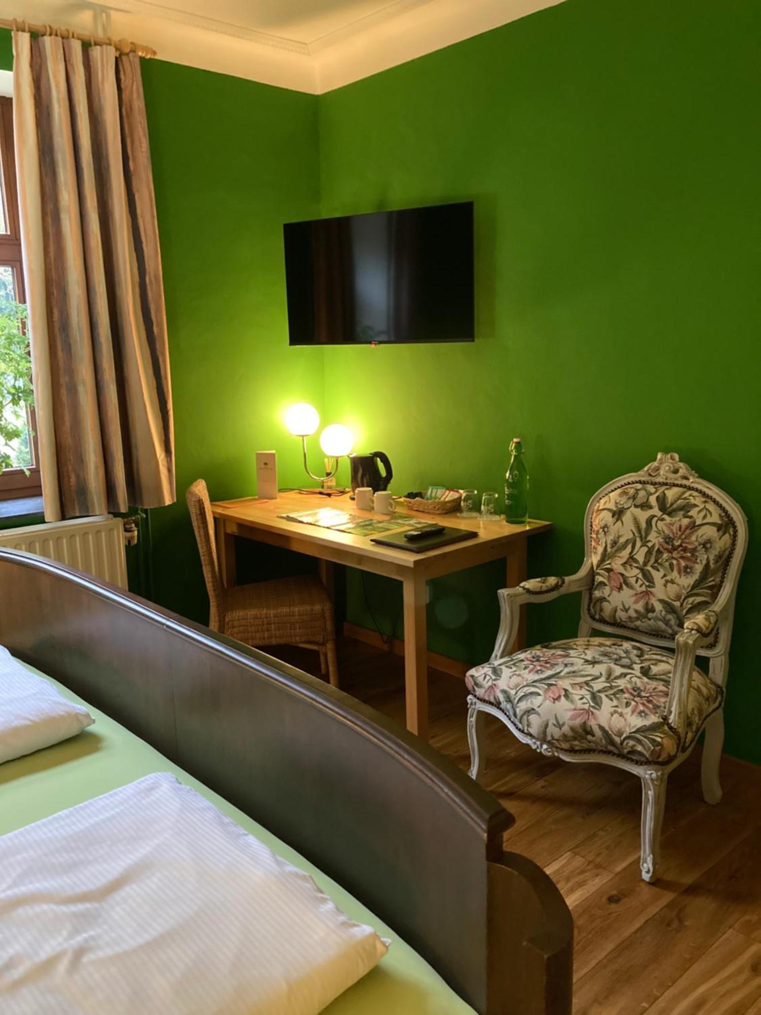 Bed & Breakfast Schlommefurth Bed & Breakfast St. Vith Eksteriør bilde