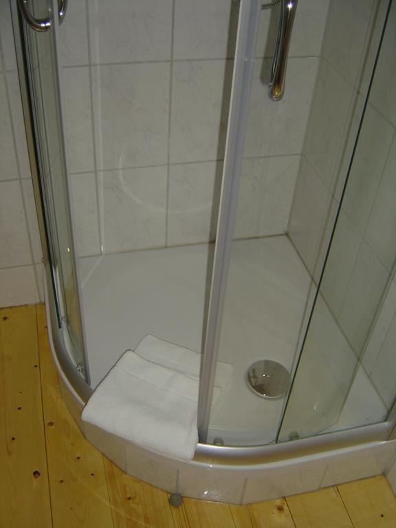 Bed & Breakfast Schlommefurth Bed & Breakfast St. Vith Rom bilde