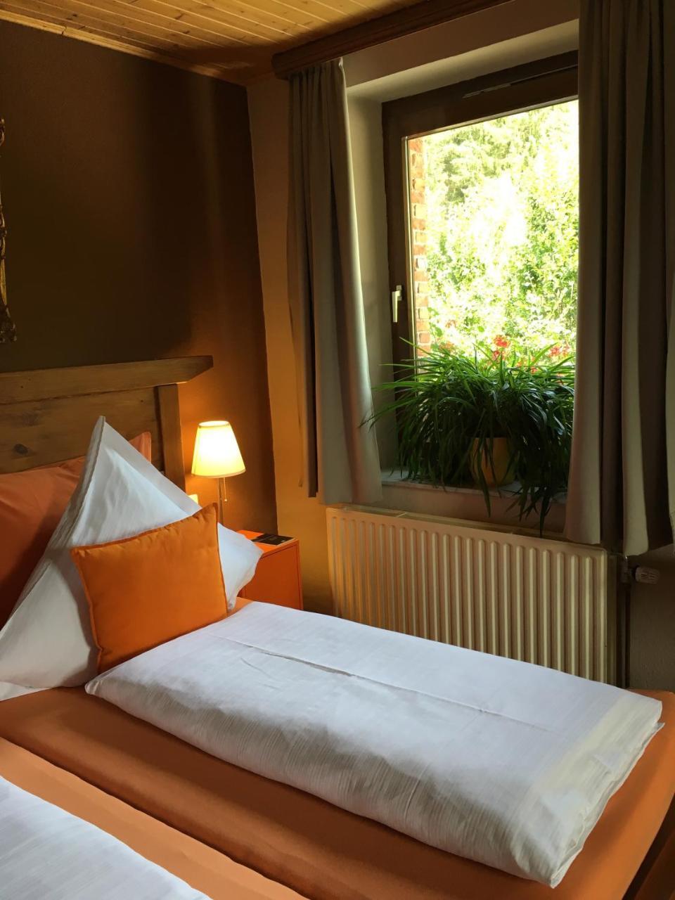 Bed & Breakfast Schlommefurth Bed & Breakfast St. Vith Eksteriør bilde