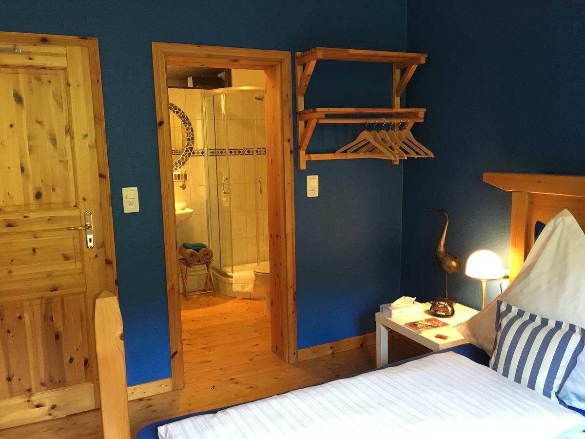 Bed & Breakfast Schlommefurth Bed & Breakfast St. Vith Eksteriør bilde