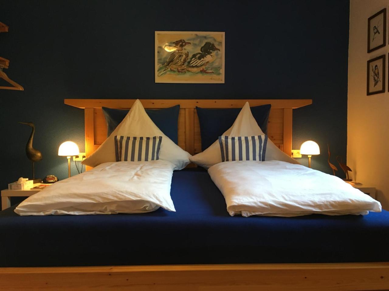 Bed & Breakfast Schlommefurth Bed & Breakfast St. Vith Eksteriør bilde