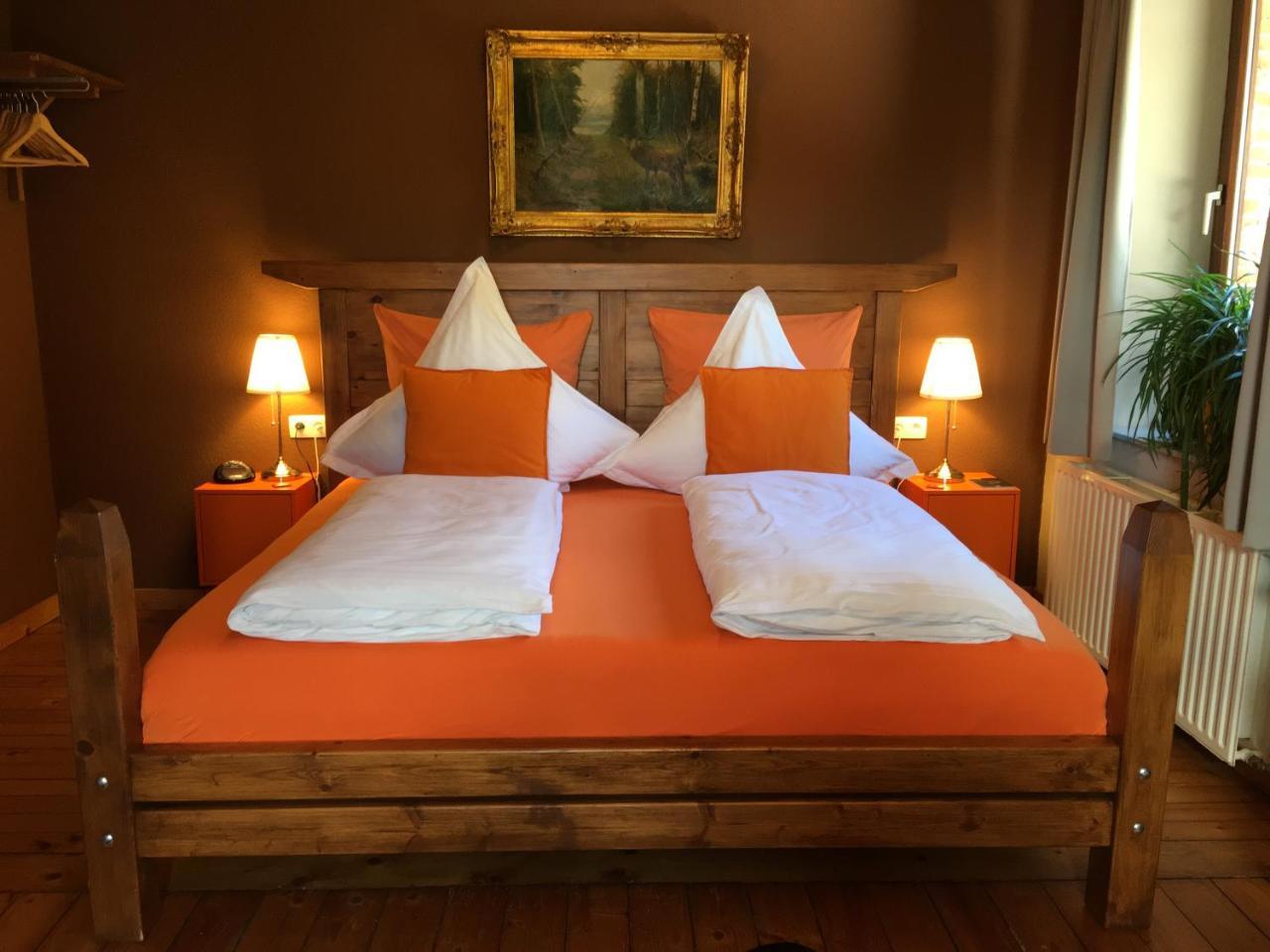 Bed & Breakfast Schlommefurth Bed & Breakfast St. Vith Eksteriør bilde